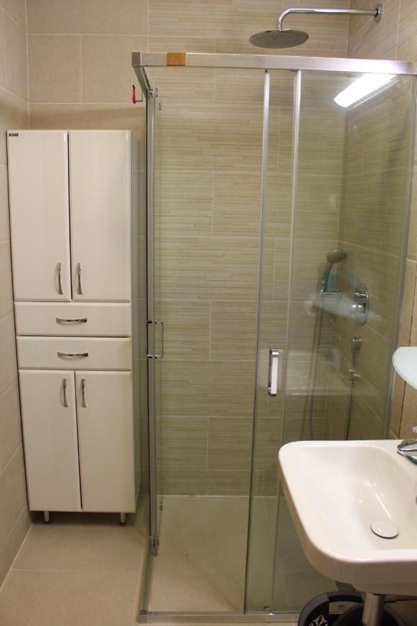 Апартаменты One bedroom apartment Jasmine Пржно-20