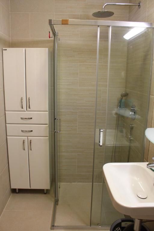 Апартаменты One bedroom apartment Jasmine Пржно-33