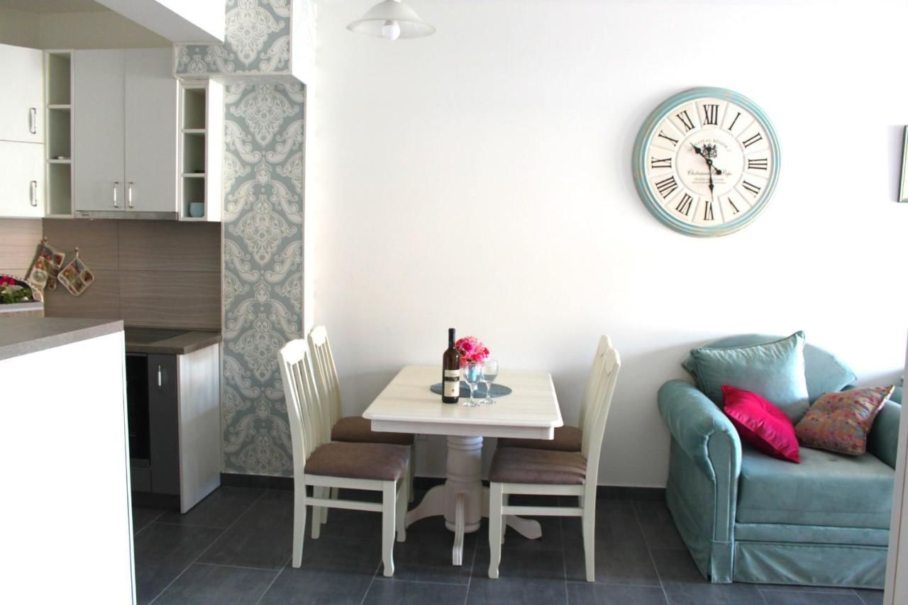 Апартаменты One bedroom apartment Jasmine Пржно-11