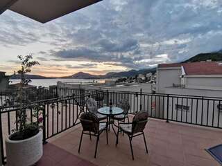 Апартаменты One bedroom apartment Jasmine Пржно Апартаменты с 1 спальней-1