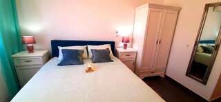 Апартаменты One bedroom apartment Jasmine Пржно Апартаменты с 1 спальней-13