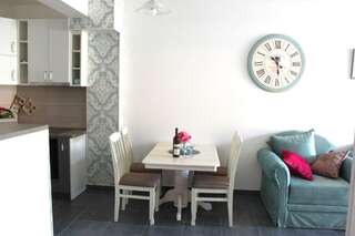 Апартаменты One bedroom apartment Jasmine Пржно Апартаменты с 1 спальней-23