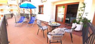 Апартаменты One bedroom apartment Jasmine Пржно Апартаменты с 1 спальней-25