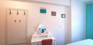 Апартаменты One bedroom apartment Jasmine Пржно Апартаменты с 1 спальней-28