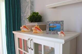 Апартаменты One bedroom apartment Jasmine Пржно Апартаменты с 1 спальней-37