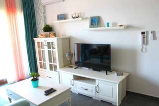 Апартаменты One bedroom apartment Jasmine Пржно Апартаменты с 1 спальней-38