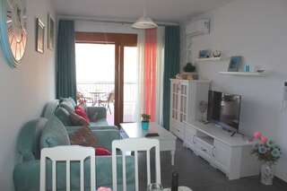 Апартаменты One bedroom apartment Jasmine Пржно Апартаменты с 1 спальней-5