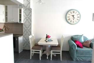 Апартаменты One bedroom apartment Jasmine Пржно Апартаменты с 1 спальней-8