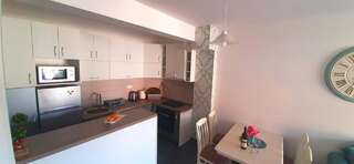 Апартаменты One bedroom apartment Jasmine Пржно Апартаменты с 1 спальней-9