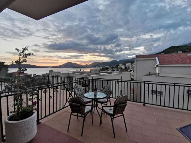 Апартаменты One bedroom apartment Jasmine Пржно-3
