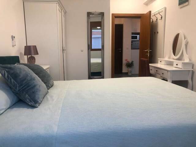 Апартаменты One bedroom apartment Jasmine Пржно-14