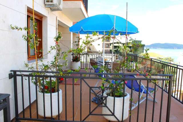Апартаменты One bedroom apartment Jasmine Пржно-20