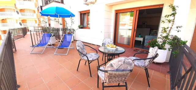 Апартаменты One bedroom apartment Jasmine Пржно-21