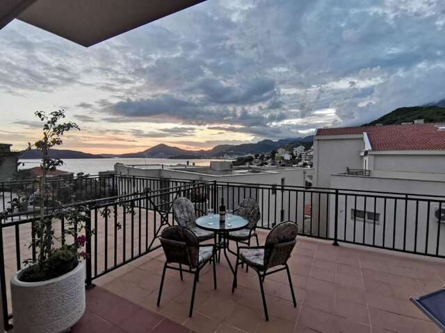 Апартаменты One bedroom apartment Jasmine Пржно-22