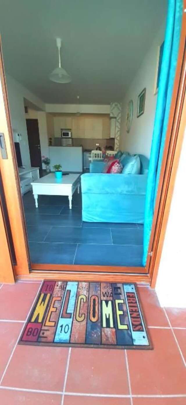Апартаменты One bedroom apartment Jasmine Пржно-24