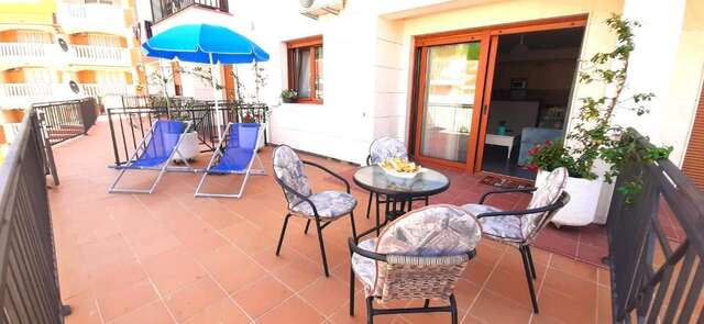 Апартаменты One bedroom apartment Jasmine Пржно-27