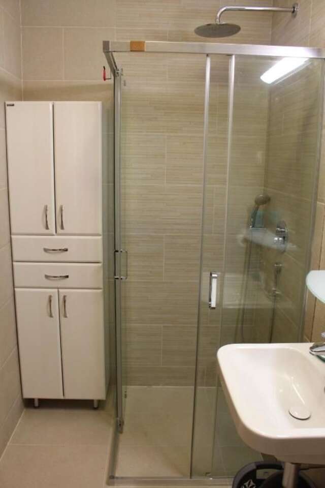 Апартаменты One bedroom apartment Jasmine Пржно-32