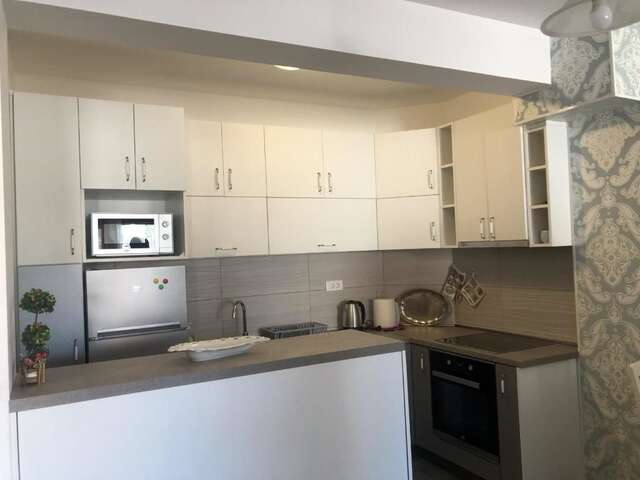 Апартаменты One bedroom apartment Jasmine Пржно-36